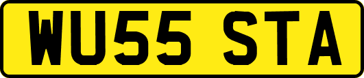 WU55STA