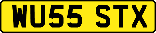 WU55STX