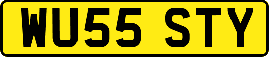 WU55STY