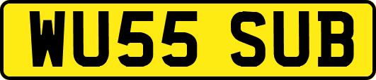 WU55SUB