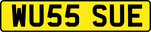 WU55SUE