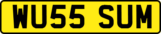 WU55SUM