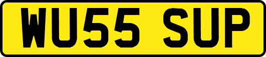 WU55SUP