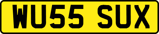 WU55SUX