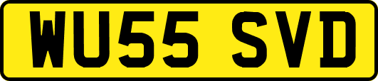 WU55SVD