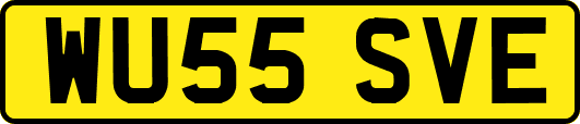 WU55SVE