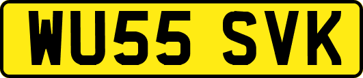 WU55SVK
