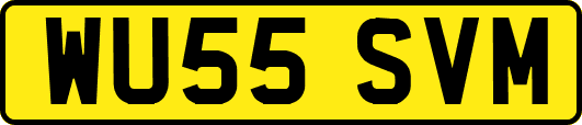 WU55SVM