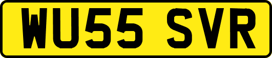 WU55SVR