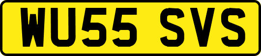 WU55SVS