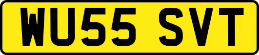 WU55SVT