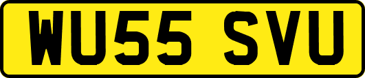 WU55SVU