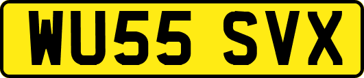 WU55SVX