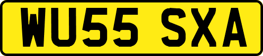 WU55SXA
