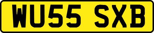 WU55SXB