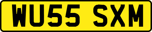 WU55SXM