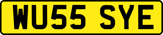 WU55SYE