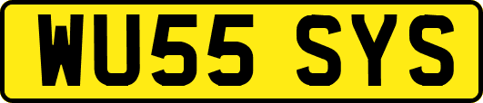 WU55SYS