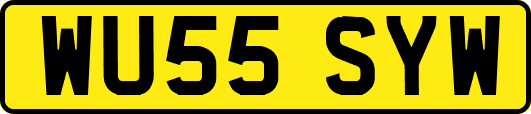 WU55SYW