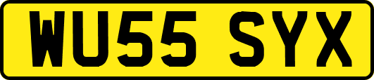 WU55SYX