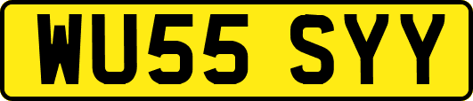 WU55SYY