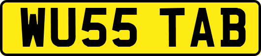 WU55TAB
