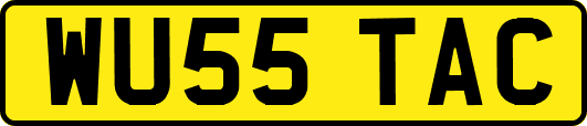 WU55TAC