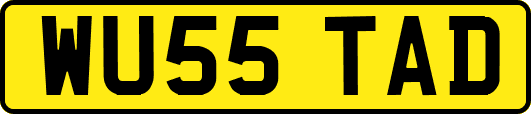 WU55TAD