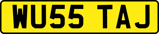 WU55TAJ