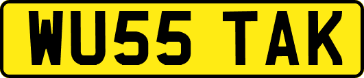 WU55TAK