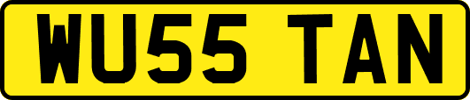 WU55TAN