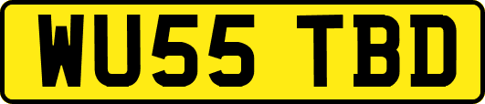 WU55TBD