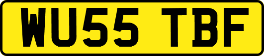 WU55TBF