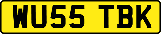 WU55TBK