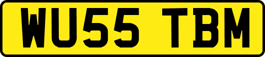 WU55TBM