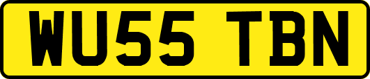 WU55TBN