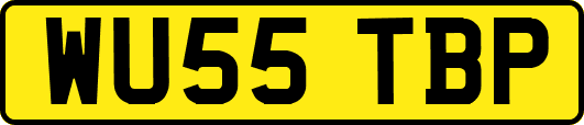 WU55TBP
