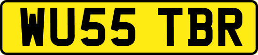 WU55TBR