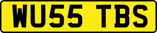 WU55TBS