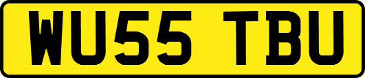 WU55TBU
