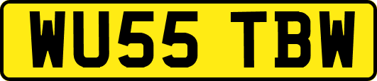 WU55TBW
