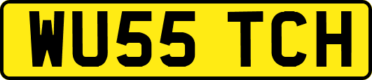 WU55TCH