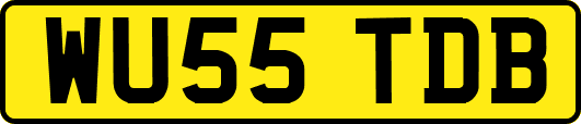 WU55TDB