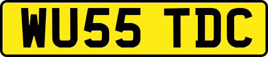 WU55TDC