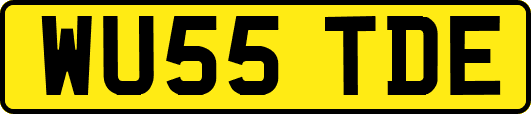 WU55TDE