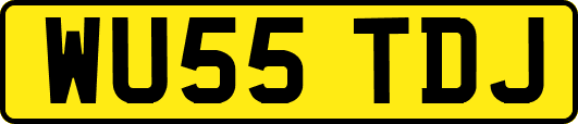 WU55TDJ
