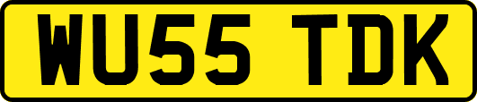 WU55TDK