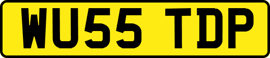 WU55TDP