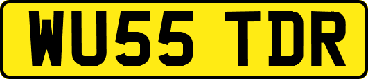WU55TDR