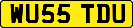 WU55TDU